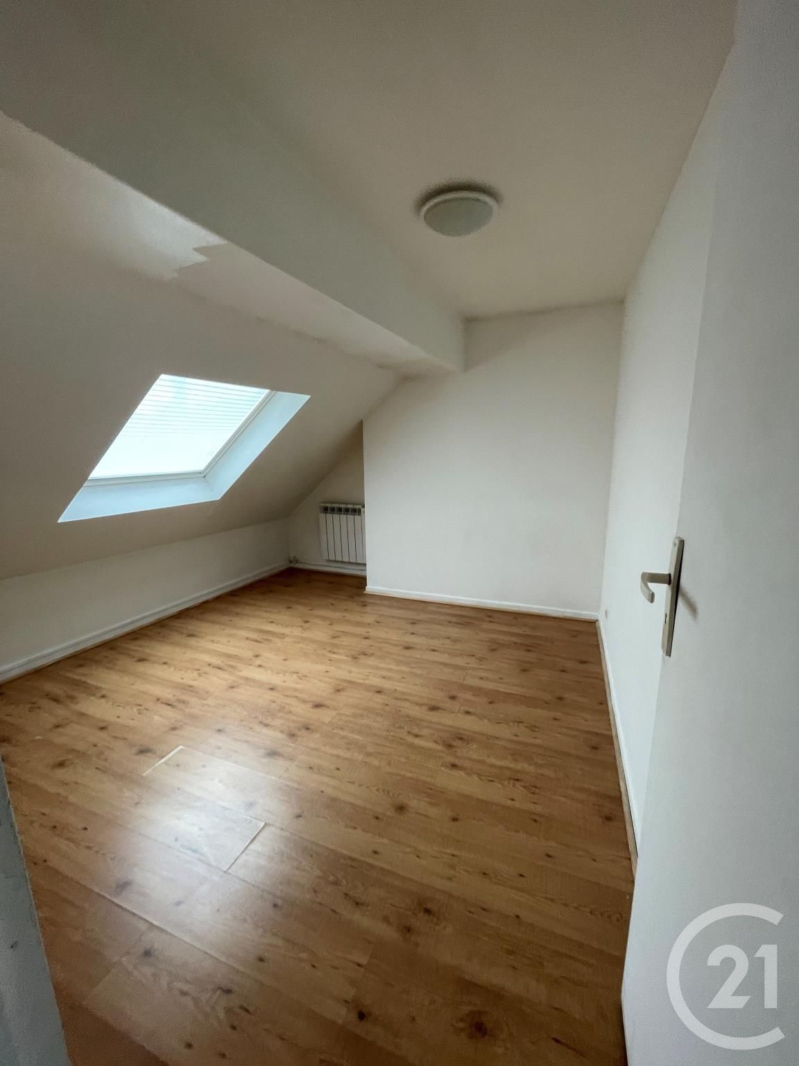 Flat Rue Alphonse Huyghes in Calais