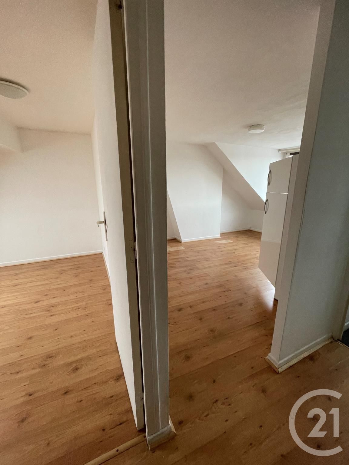 Flat Rue Alphonse Huyghes in Calais