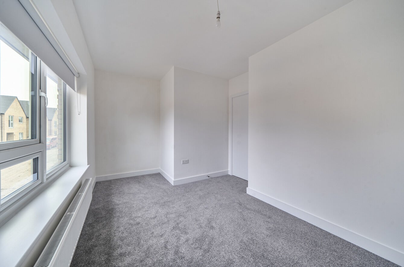 House Copperfield Close in Clitheroe