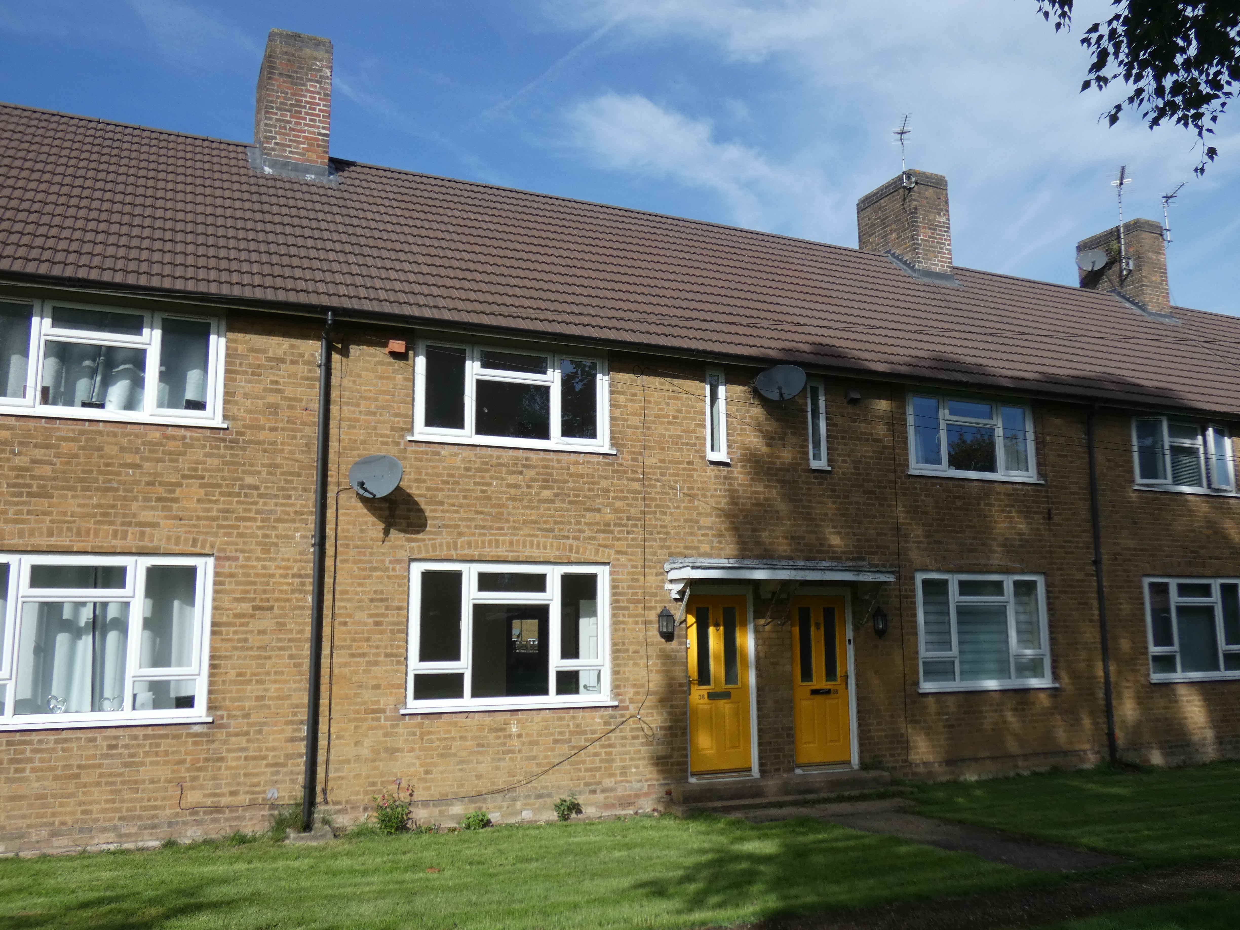House Holkham Green in Helhoughton