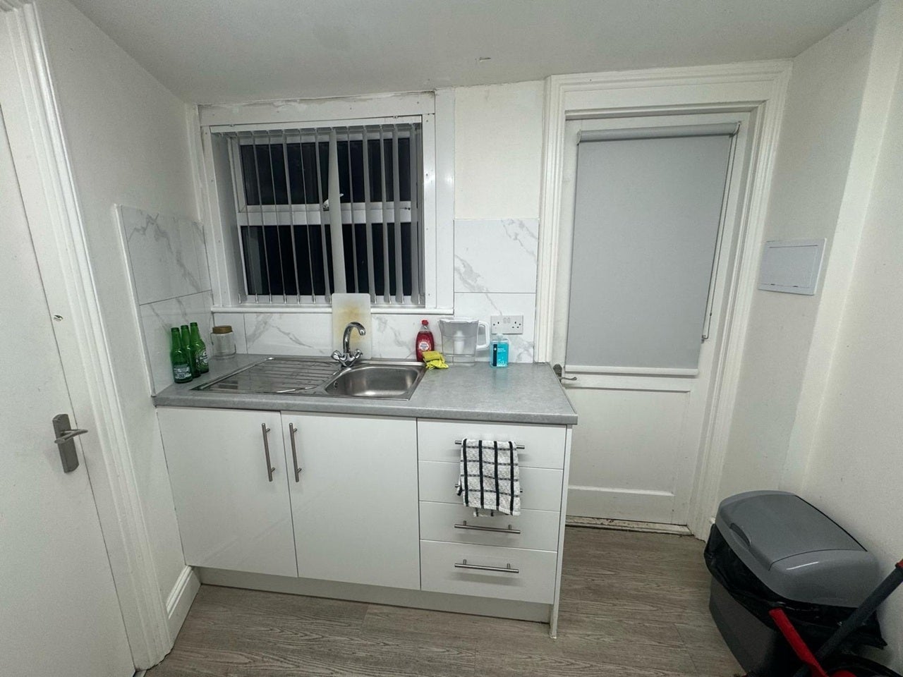 Room Sperling Road in Greater London