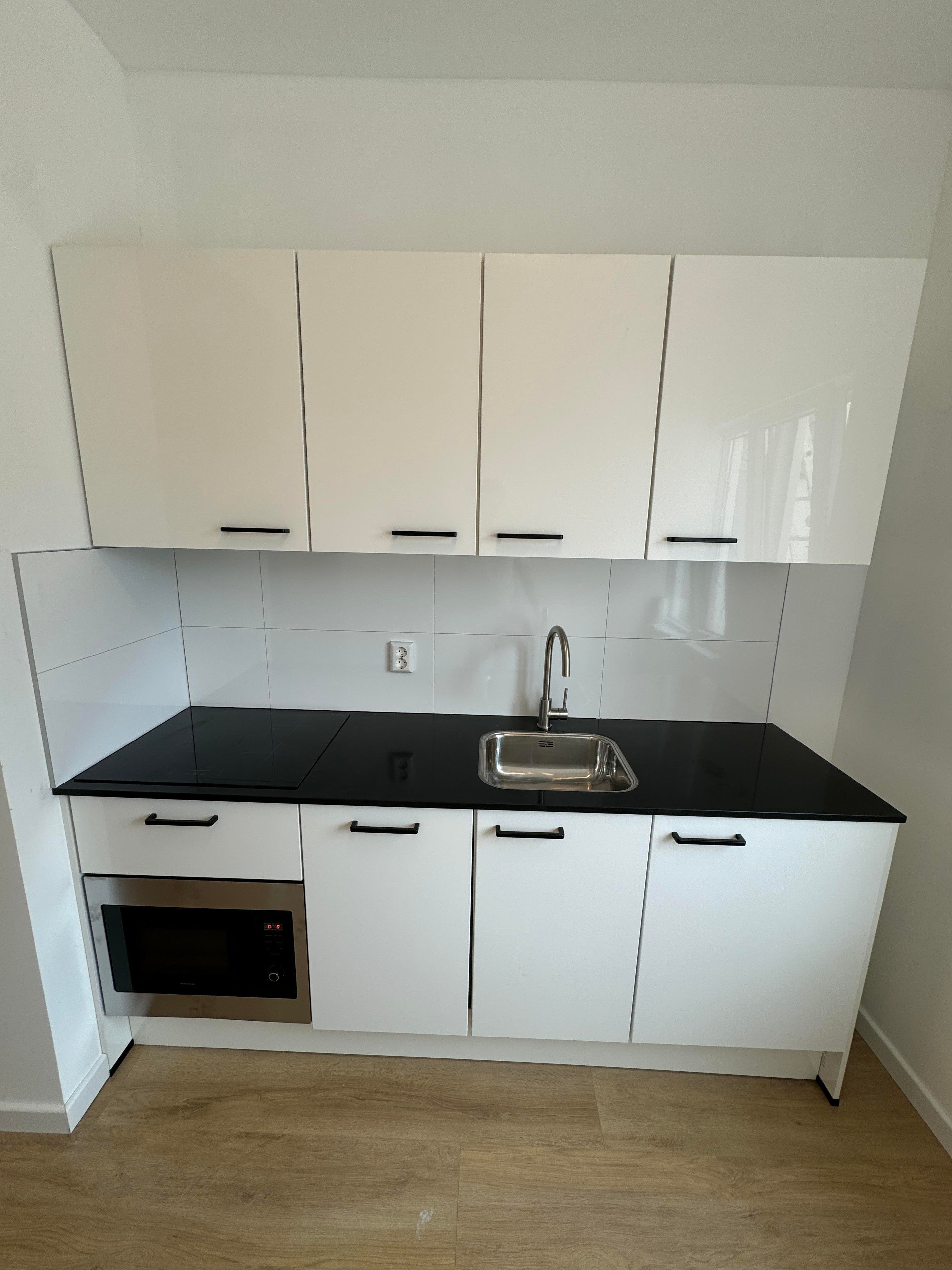 Appartement Hoogstraat in Enschede