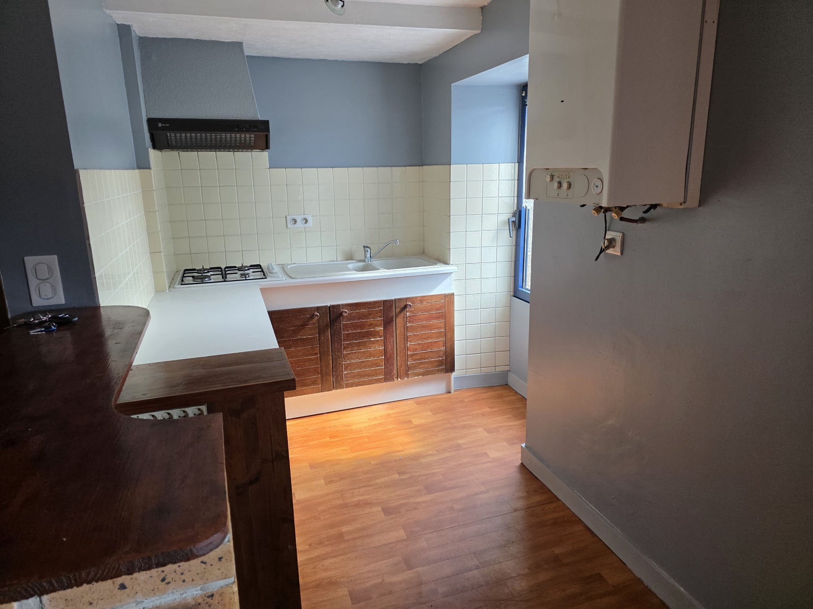 Appartement Impasse de Pénity à Port-la-Forêt