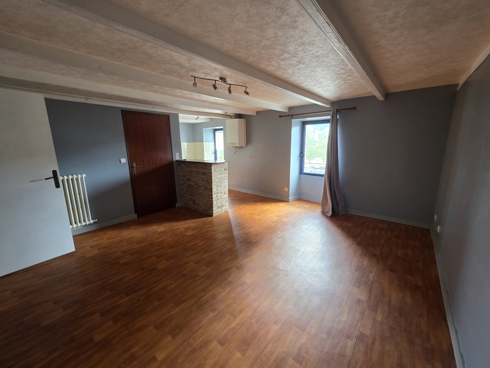 Appartement Impasse de Pénity à Port-la-Forêt
