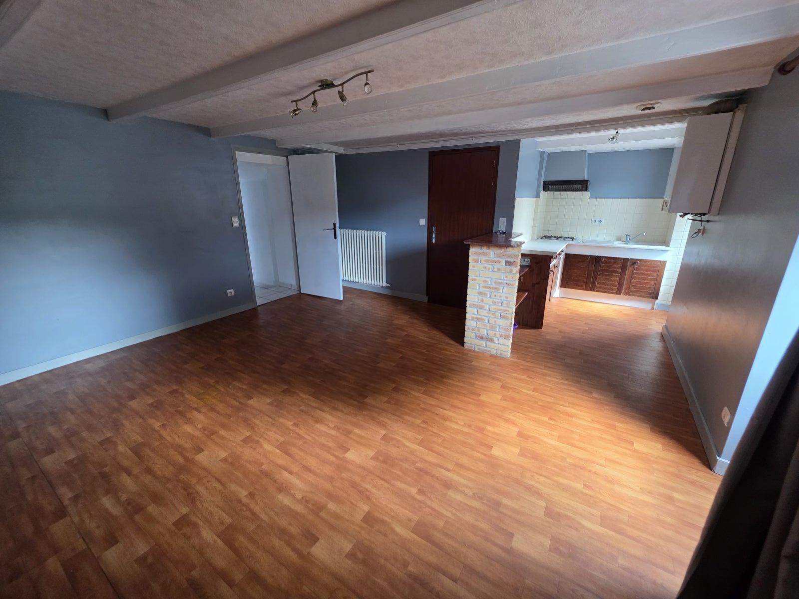 Appartement Impasse de Pénity à Port-la-Forêt