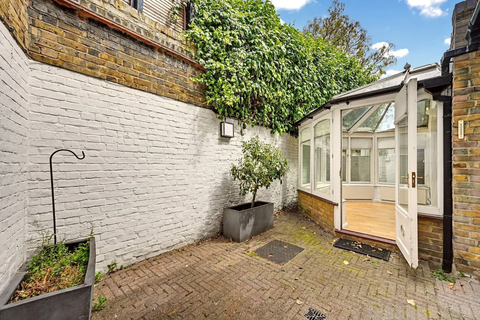 House Markham Street in Greater London