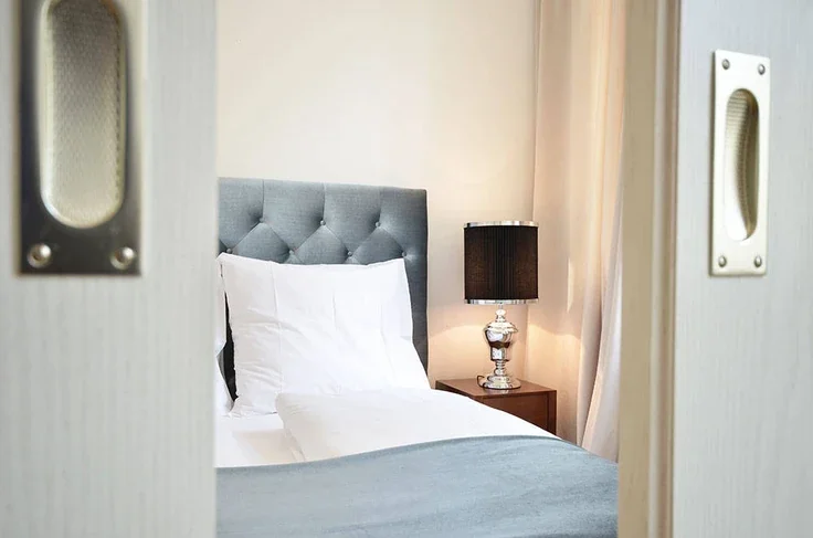 Wohnung Kennedyallee in Frankfurt am Main