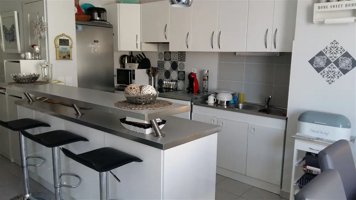 Appartement Rue Louis Aulagne à Oullins-Pierre-Bénite