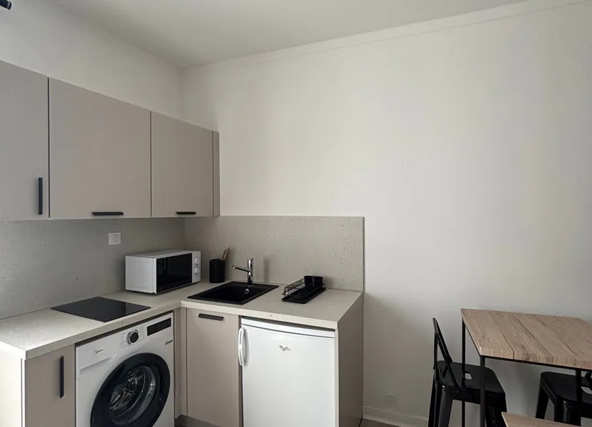 Appartement Avenue de la Gare à Gex