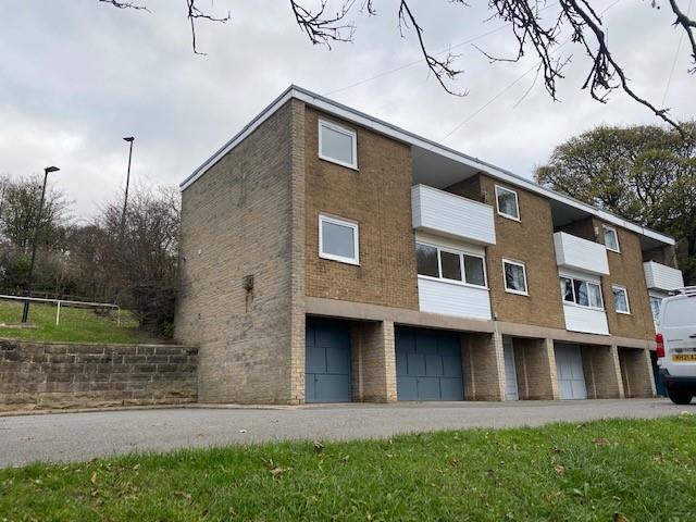 House Sands Close in Sheffield