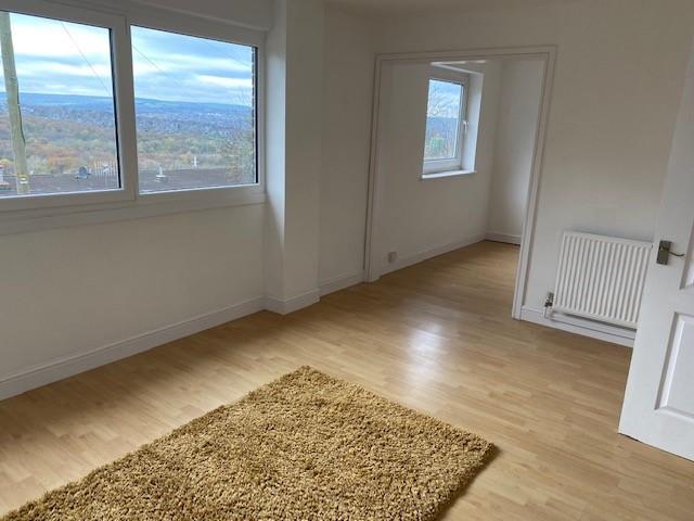 House Sands Close in Sheffield