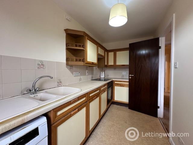 Flat Union Grove in Aberdeen City