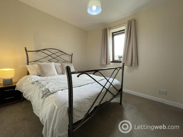 Flat Union Grove in Aberdeen City