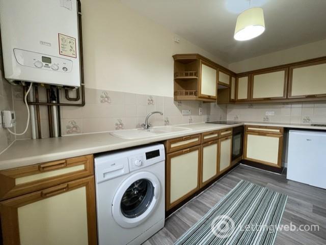 Flat Union Grove in Aberdeen City