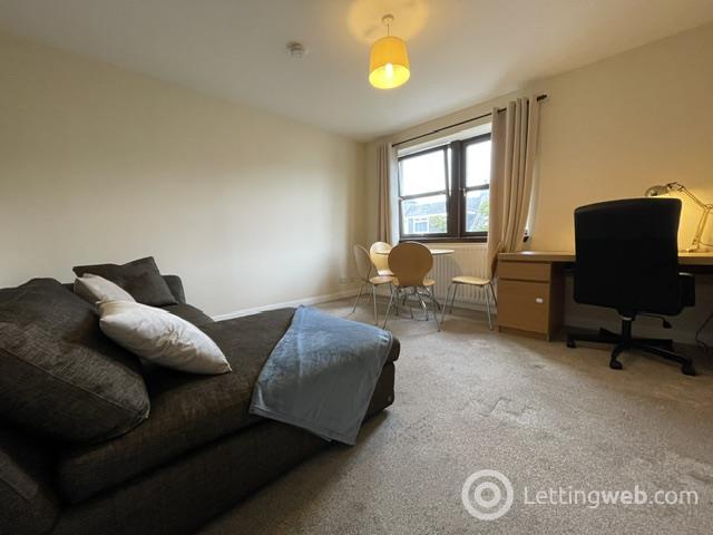 Flat Union Grove in Aberdeen City