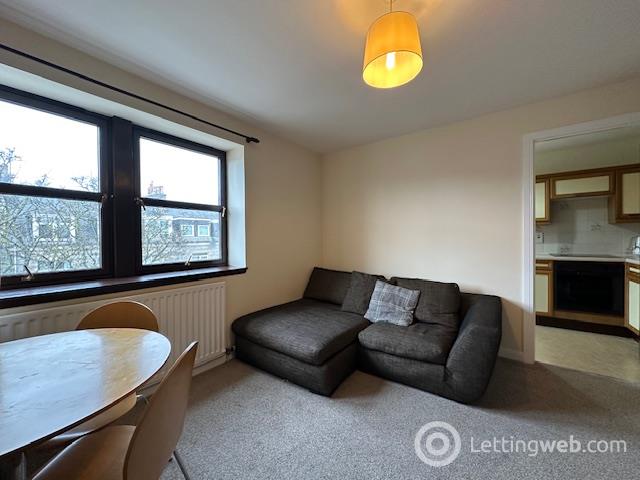 Flat Union Grove in Aberdeen City