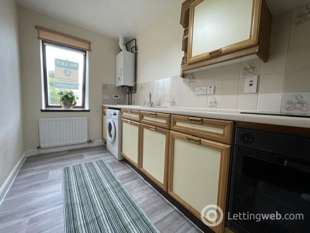 Flat Union Grove in Aberdeen City