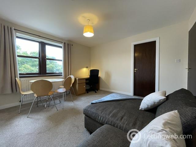 Flat Union Grove in Aberdeen City