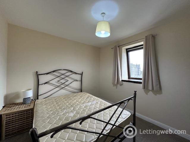 Flat Union Grove in Aberdeen City