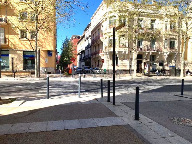Appartement Rue Paul Alavail à Perpignan