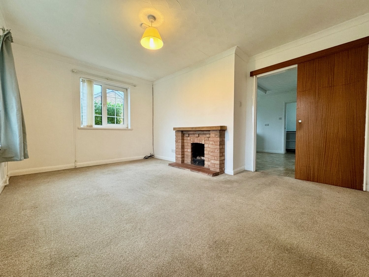 House Drury Lane in East Cambridgeshire