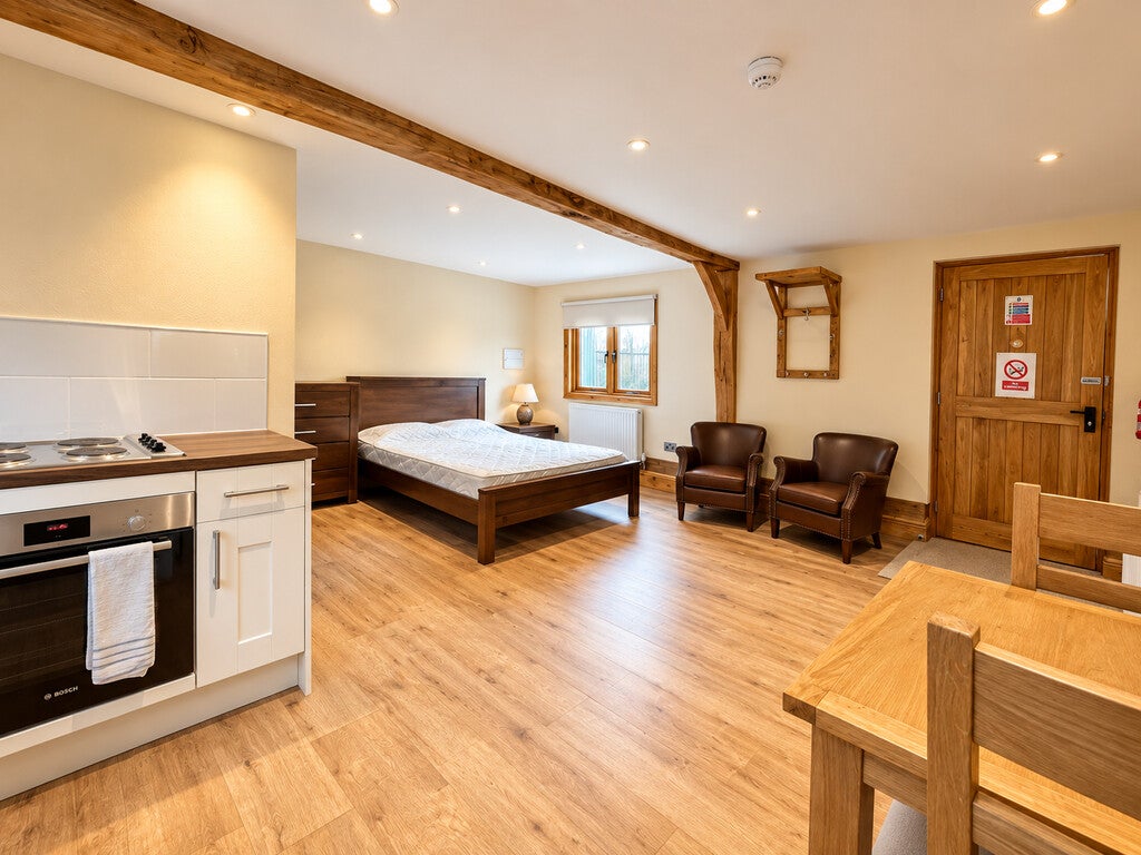 Flat A428 in South Cambridgeshire