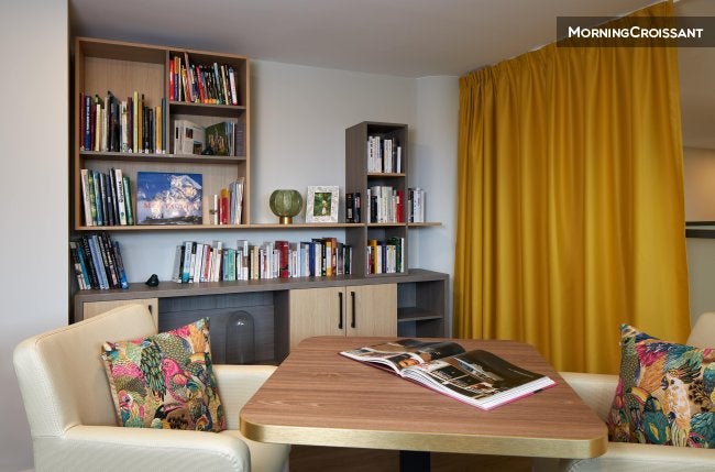 Appartement Avenue Frédéric Joliot-Curie à Échirolles