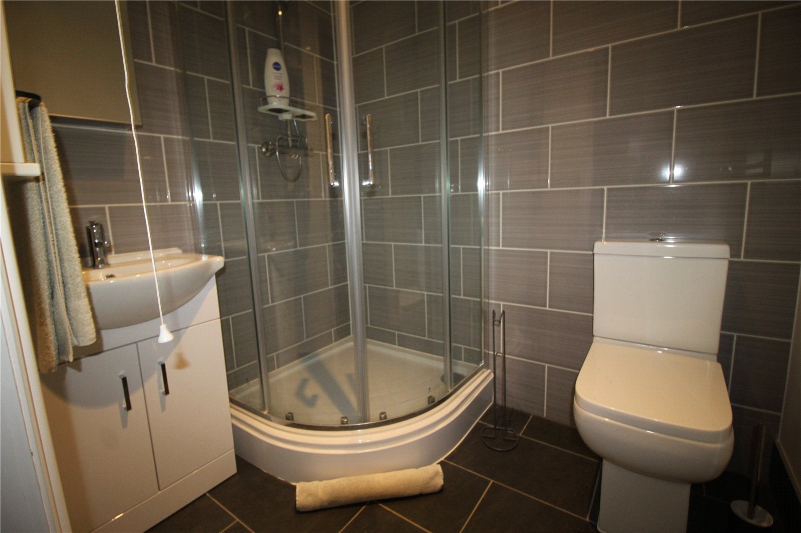 Flat Clarence Row in Gravesham