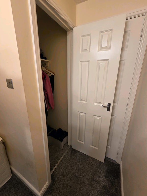 Room London Road in Glasgow