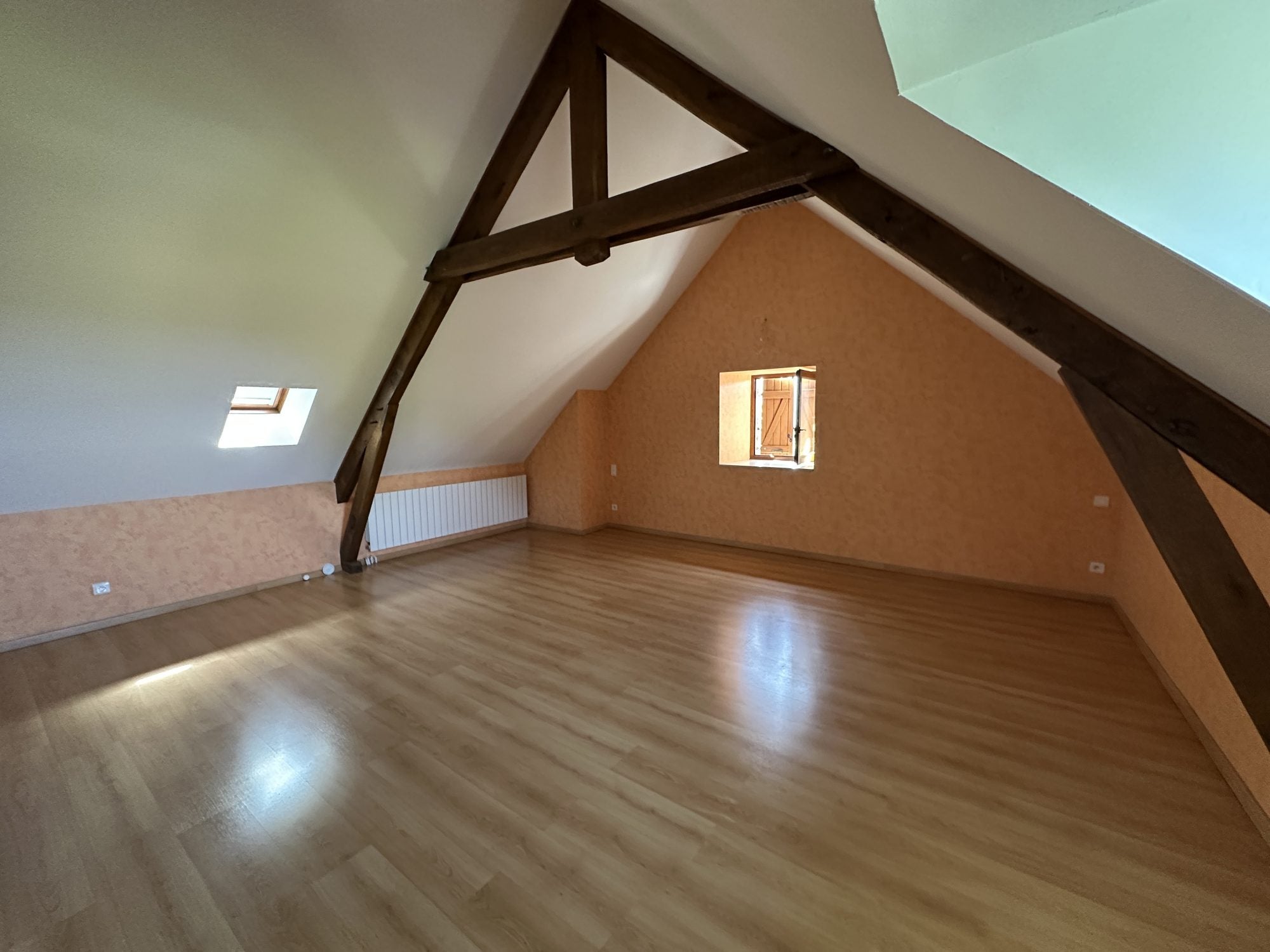 Maison Route du Château à Montrozier