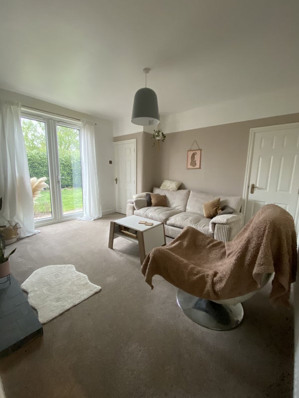 Room Froghall Road in Staffordshire Moorlands