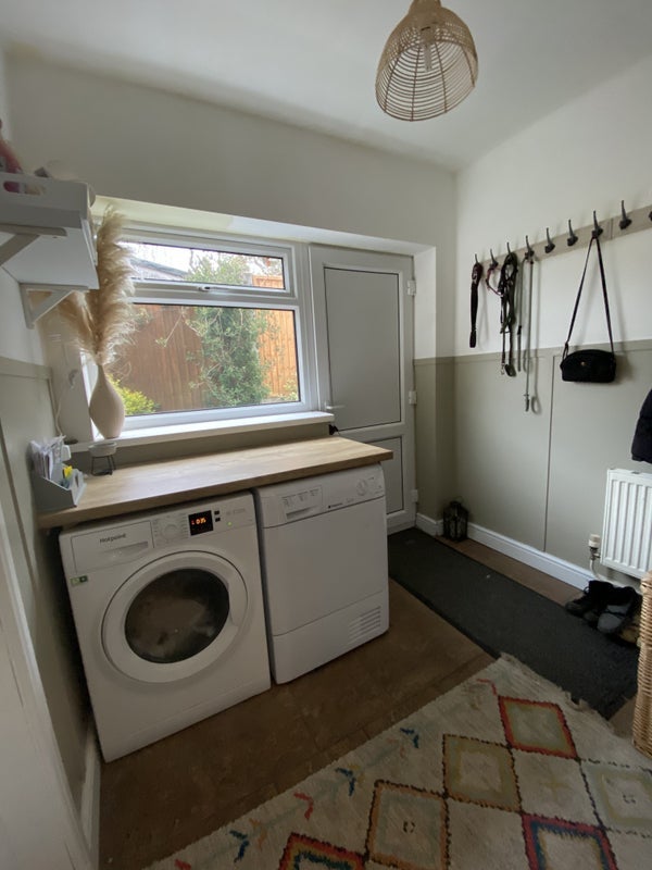 Room Froghall Road in Staffordshire Moorlands
