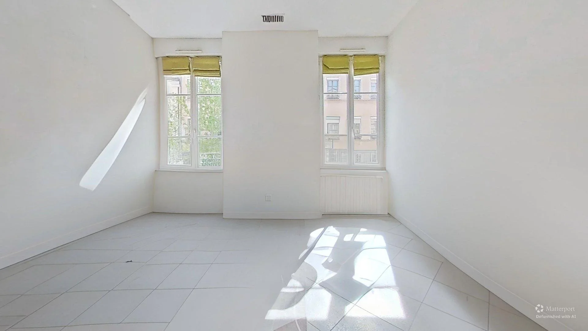 Appartement Rue de la Thibaudière à Lyon