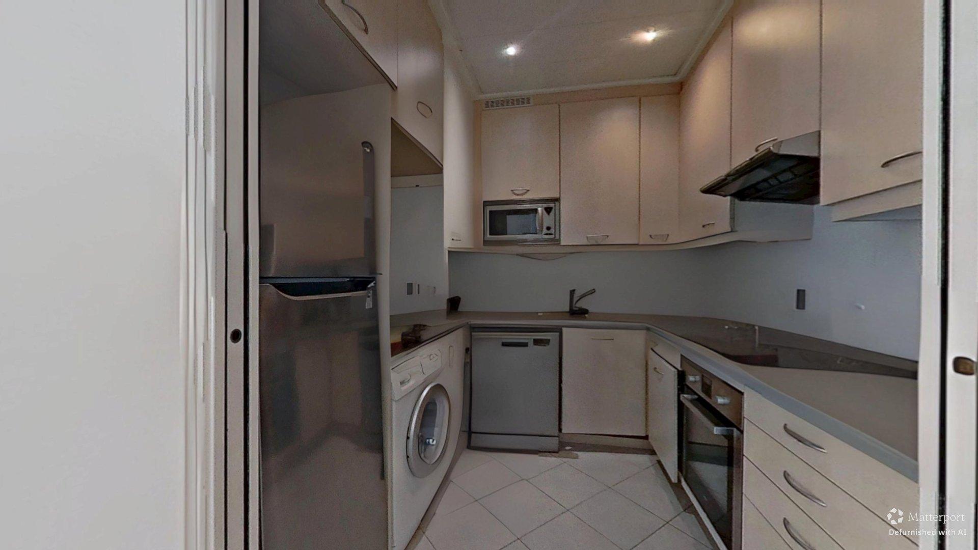 Appartement Rue de la Thibaudière à Lyon