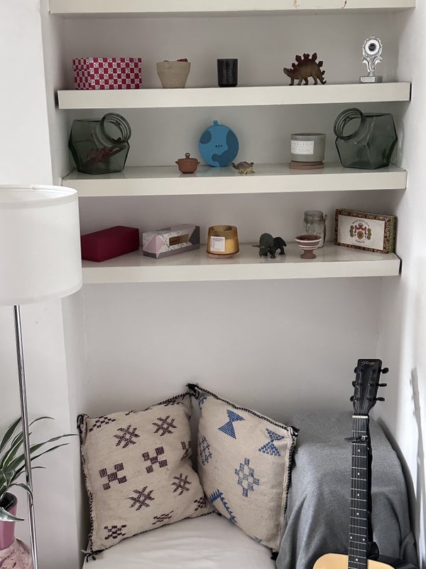 Room Stavordale Road in Greater London