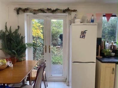 Room Surrey Gardens in Greater London