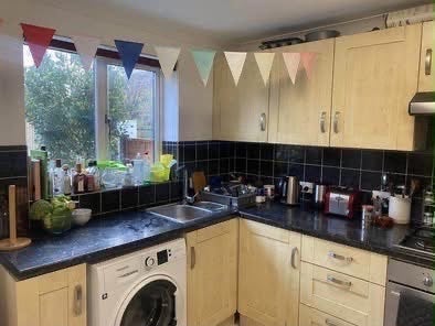 Room Surrey Gardens in Greater London