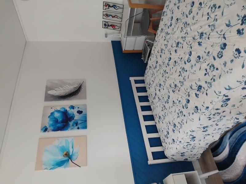 Appartement Rue des Treilles à Libourne