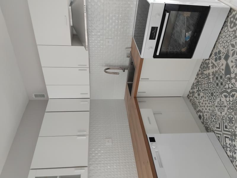 Appartement Rue des Treilles à Libourne