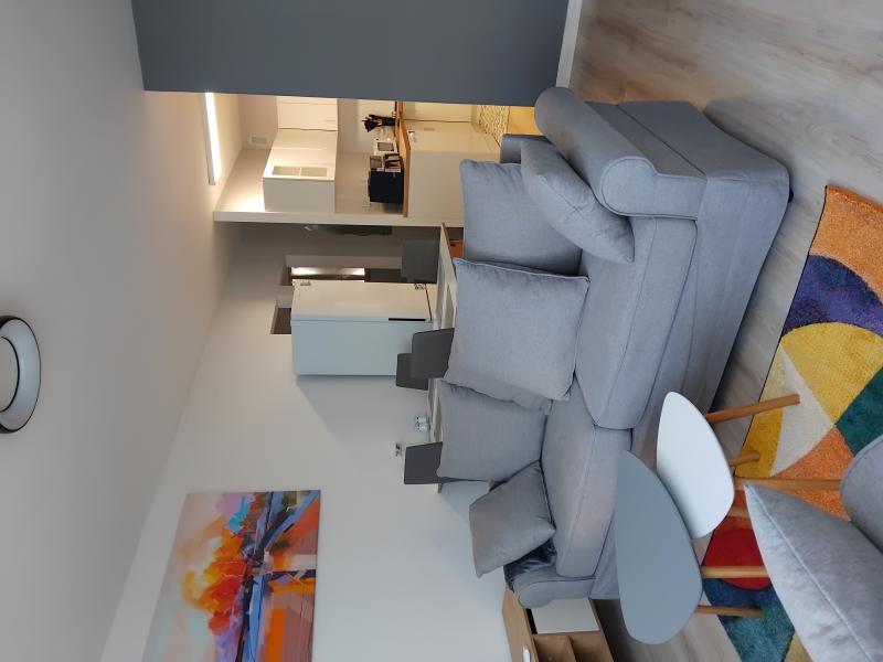 Appartement Rue des Treilles à Libourne