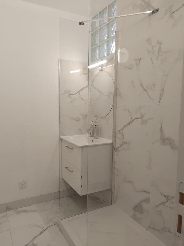 Appartement Rue des Treilles à Libourne
