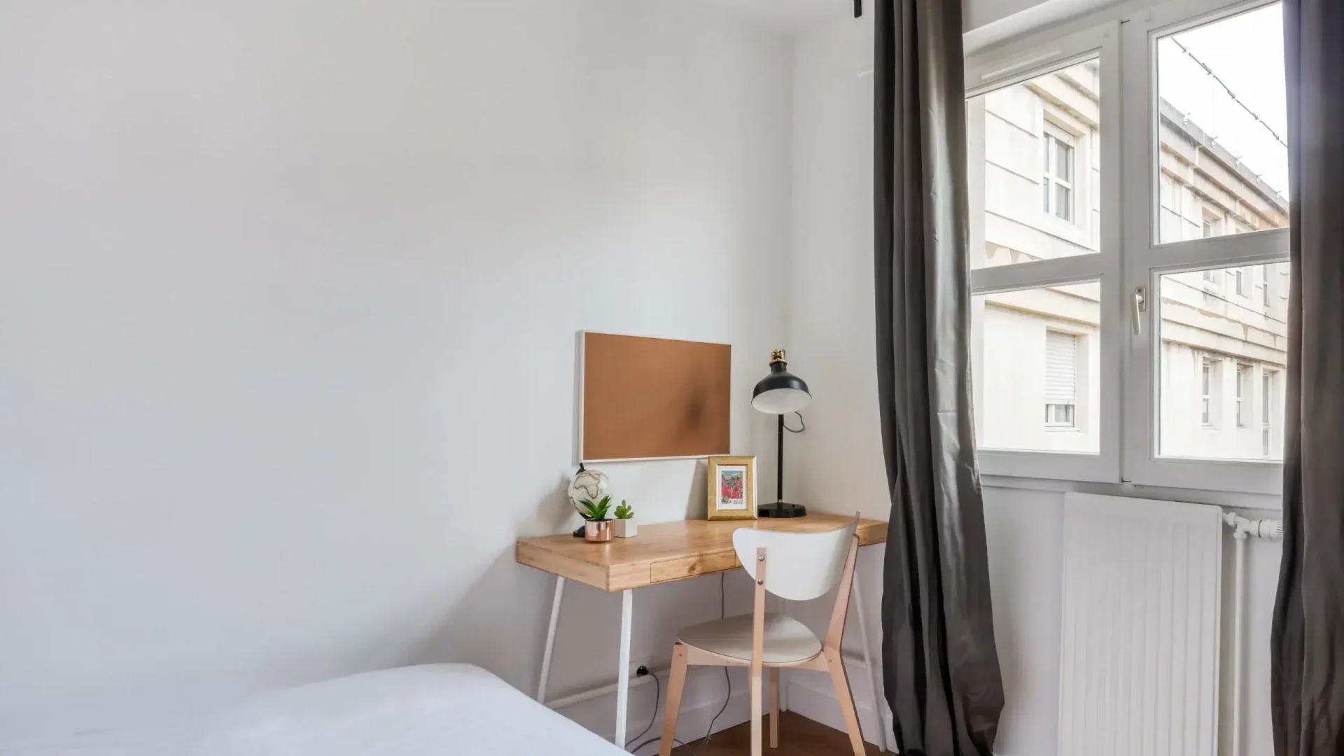 Appartement Rue d'Athènes à Montpellier