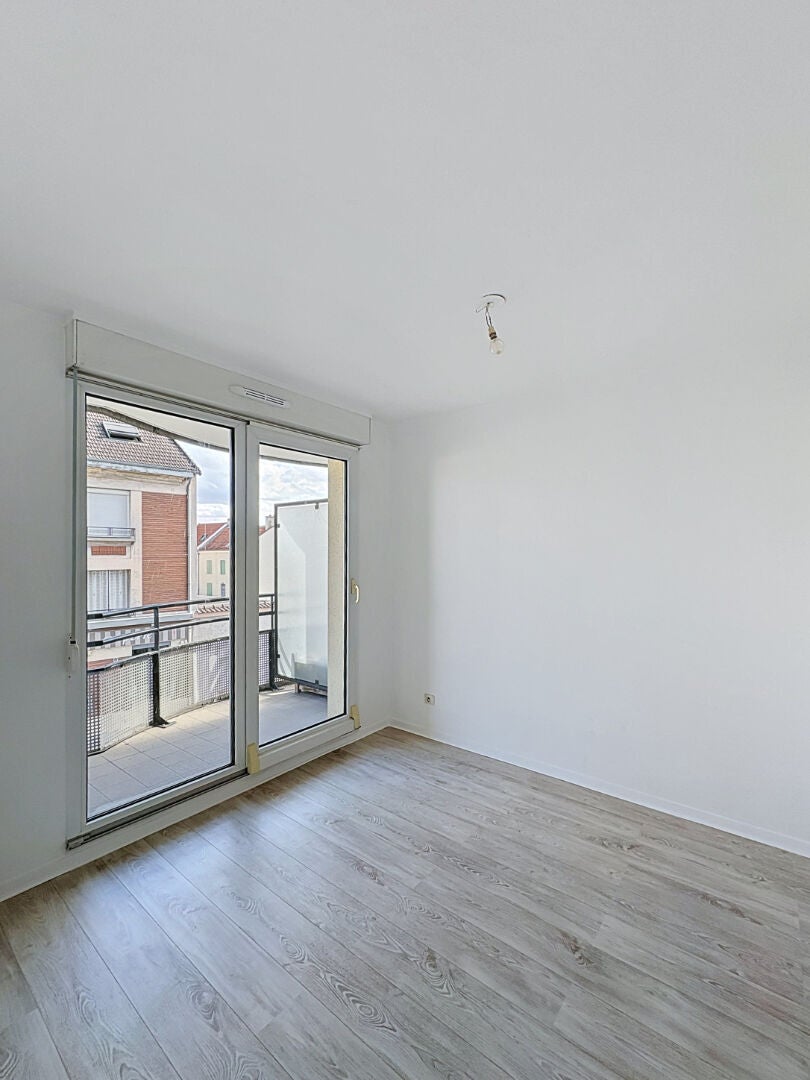 Flat Avenue de Laon in Reims