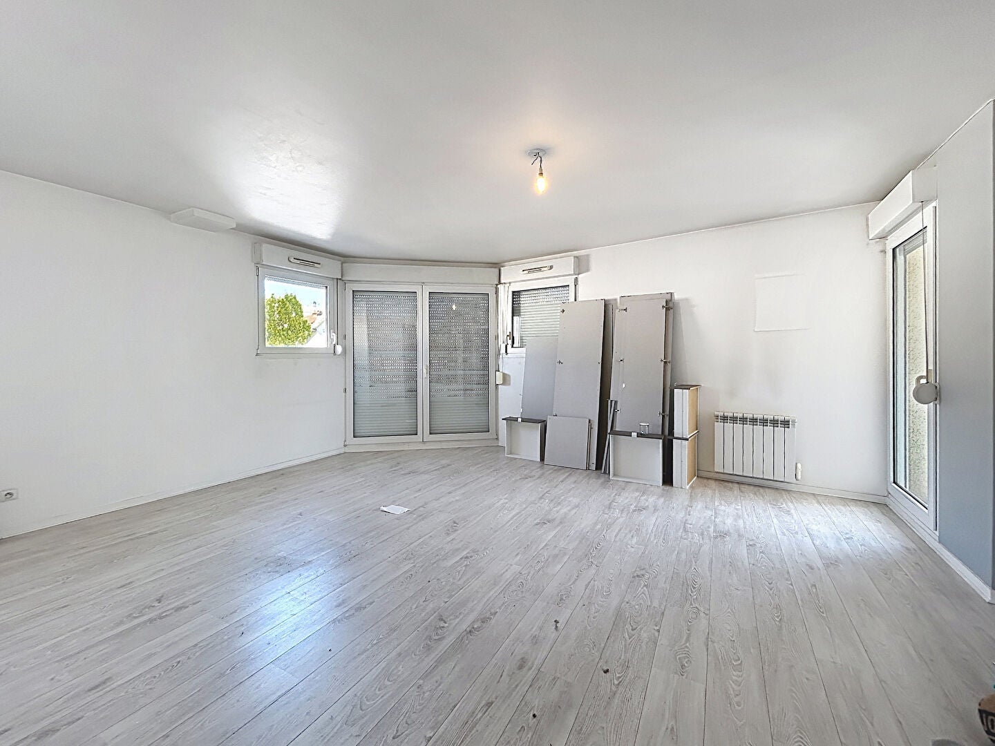 Flat Avenue de Laon in Reims