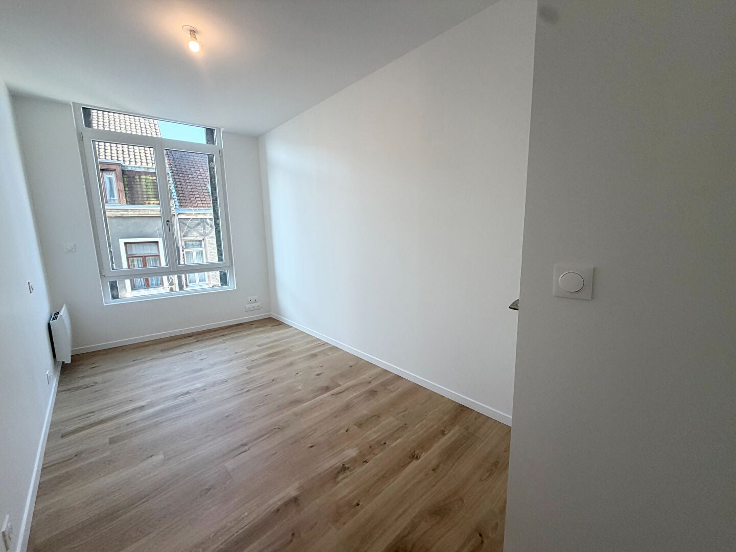 Appartement Rue de la Commune de Paris à Calais