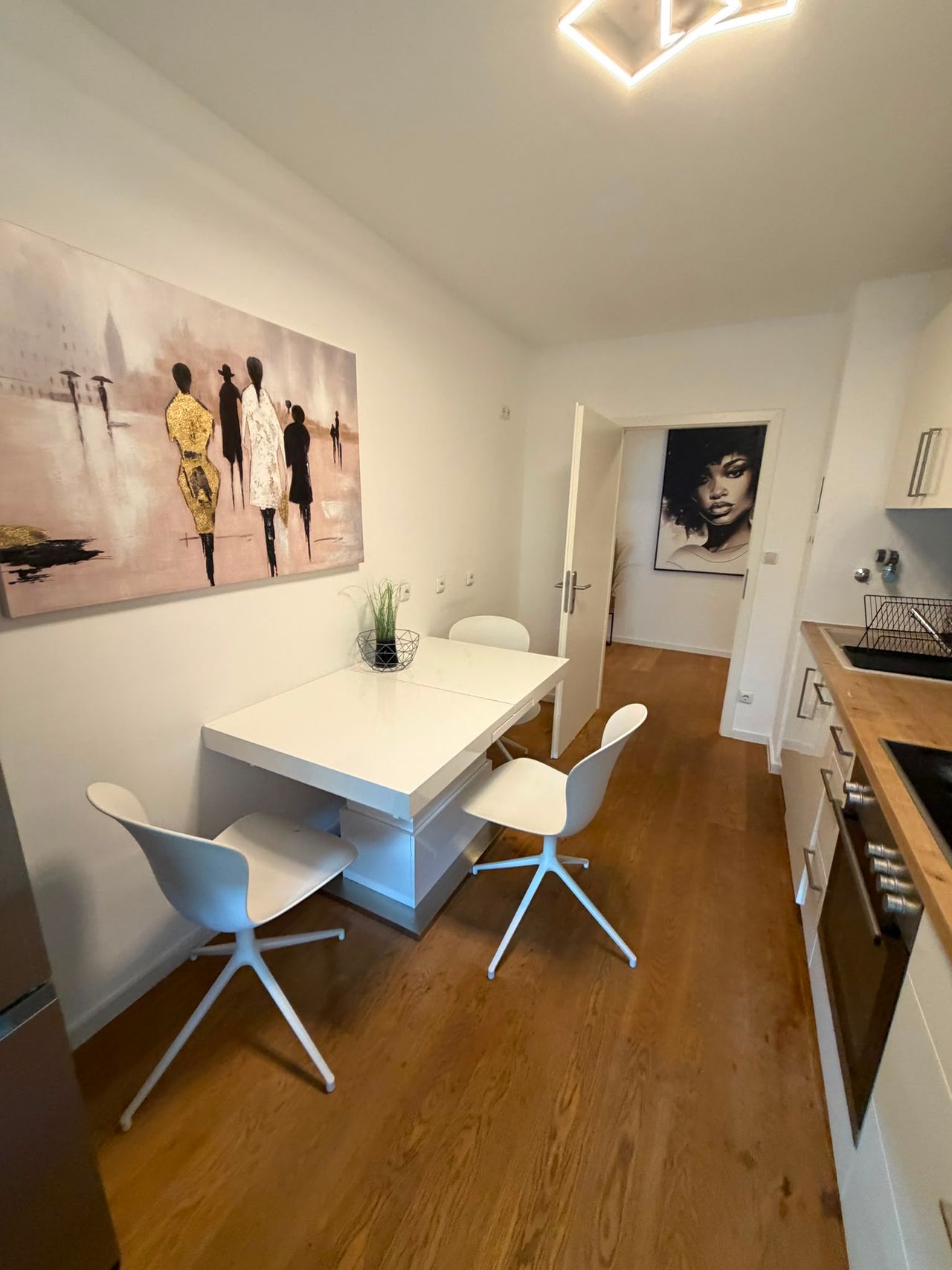Wohnung Uranusstraße in Gilching