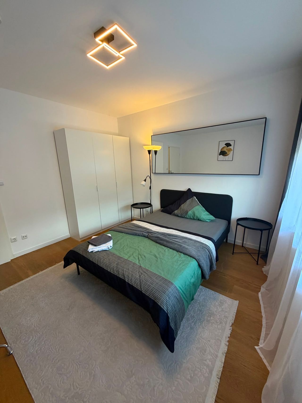 Wohnung Uranusstraße in Gilching