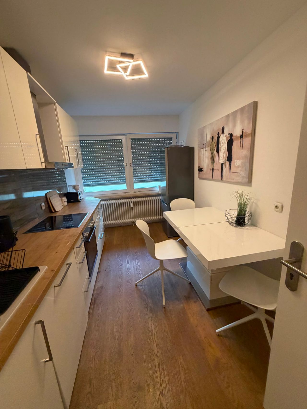 Wohnung Uranusstraße in Gilching