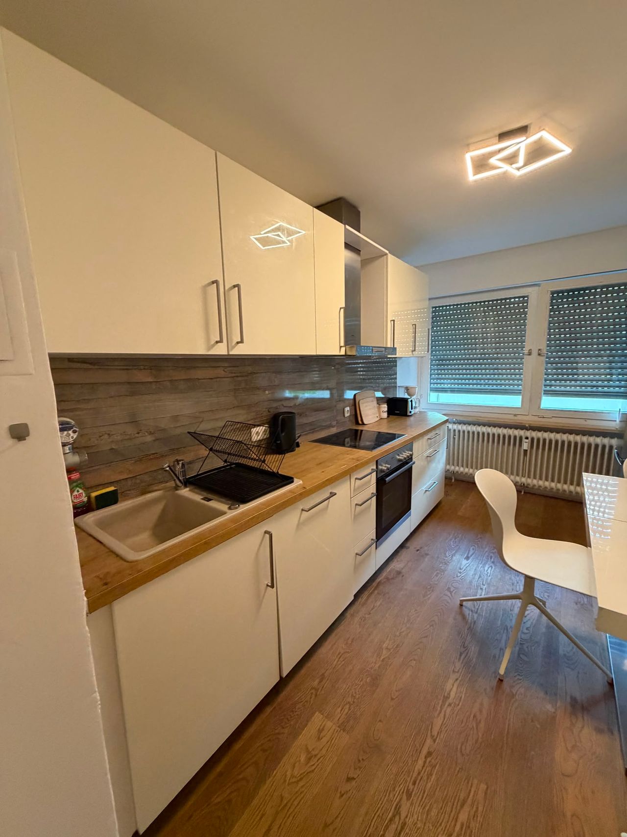 Wohnung Uranusstraße in Gilching
