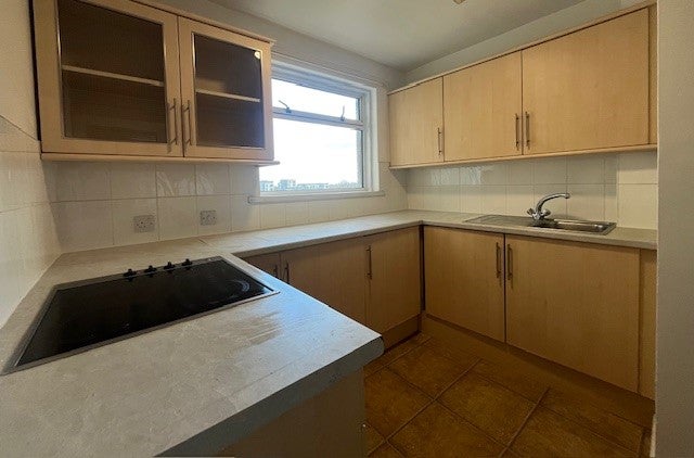 Flat Telford Road in City of Edinburgh